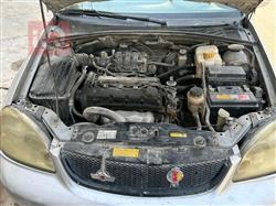 شيفروليه اوبترا